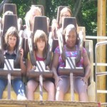 drie in eng ding