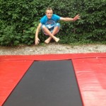 trampoline