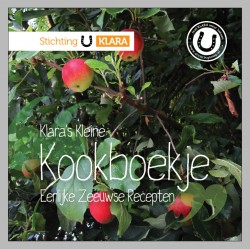 Klara's Kleine Kookboekje